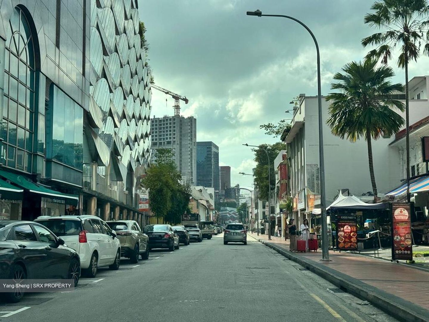 Jalan Besar (D8), Retail #499501241